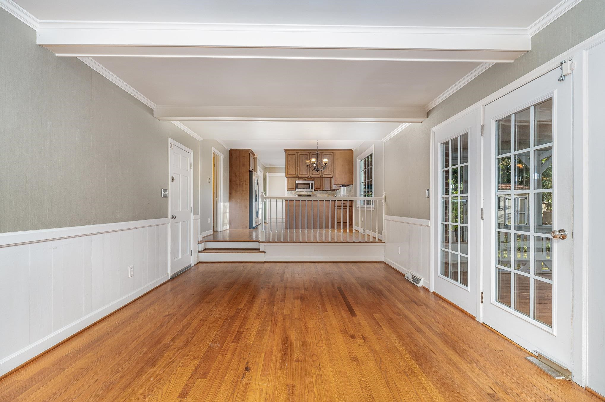 5717 Timber Ridge Drive Raleigh, NC 27609 - Photo 11 of 24 Photo 11