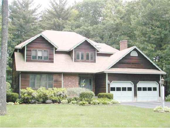 12 Fox Run Concord, NH 03301 - Photo 1 of 5 Gallery Image 1