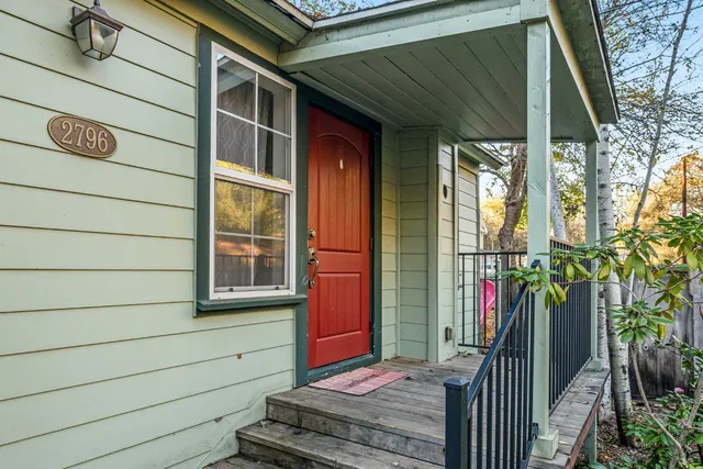 $660,000 | 2796 Coloma Street, Placerville, CA 95667