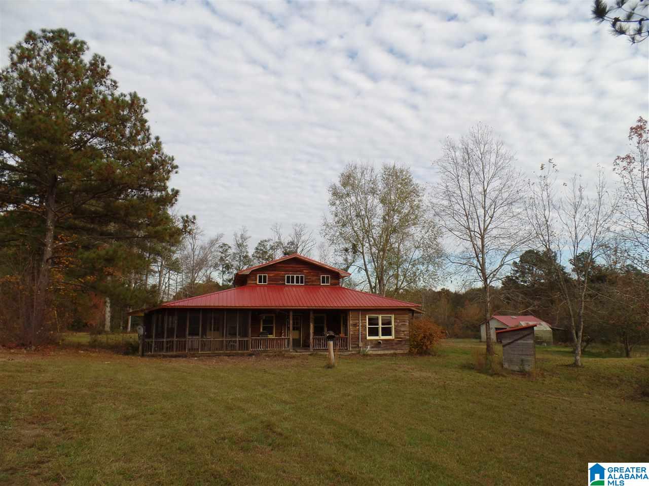 295 Horsley Road Ashville, AL 35953 - Photo 3 of 20