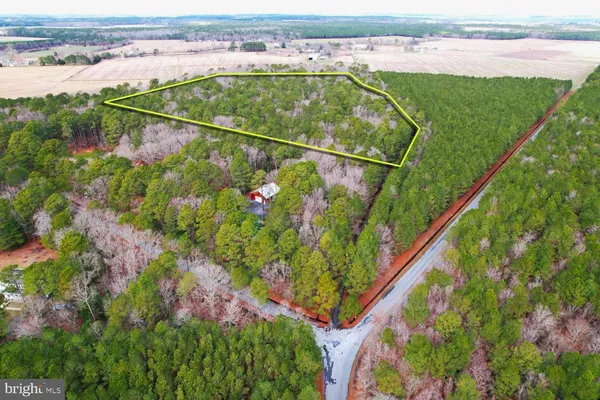 $245,000 | 0 Silver Goose Road, Cambridge, MD 21613