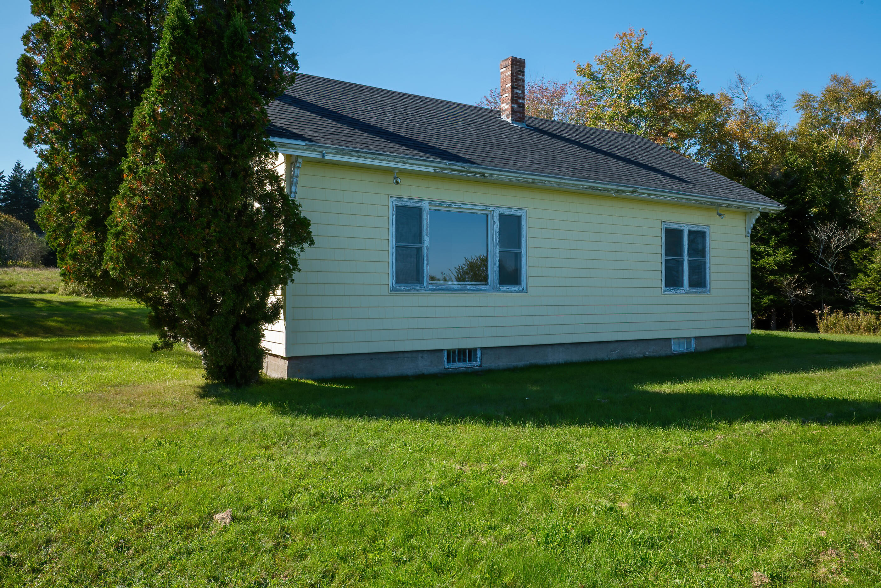 1053 Mason Bay Road Jonesport, ME 04649 - Photo 37 of 40 20 1053 Masons Bay HiRes -DT