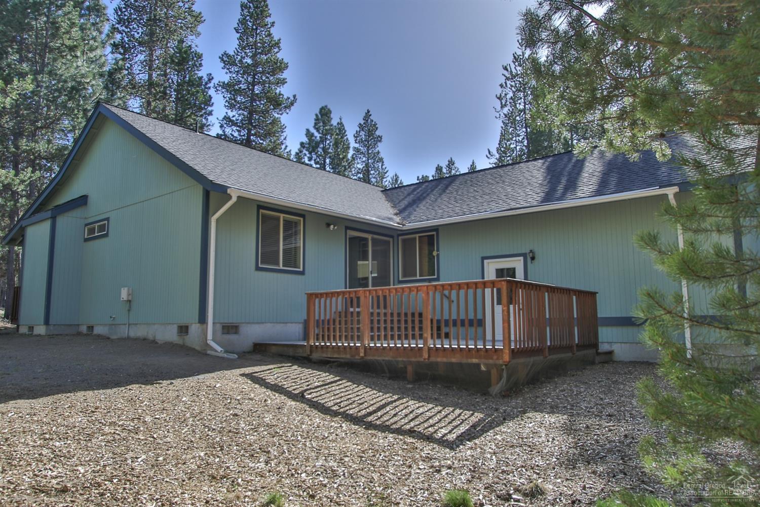 16960 Hermosa Road Bend, OR 97707 - Photo 4 of 22 Additional Photo