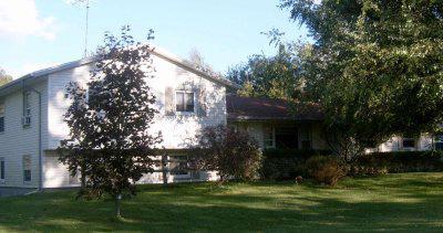 2731 South Gardner Road Hudson, MI 49247 - Photo 1 of 5 Primary Photo