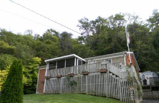 1304 Fish Hatchery Road Morristown, TN 37813 - Photo 1 of 1 Primary Photo
