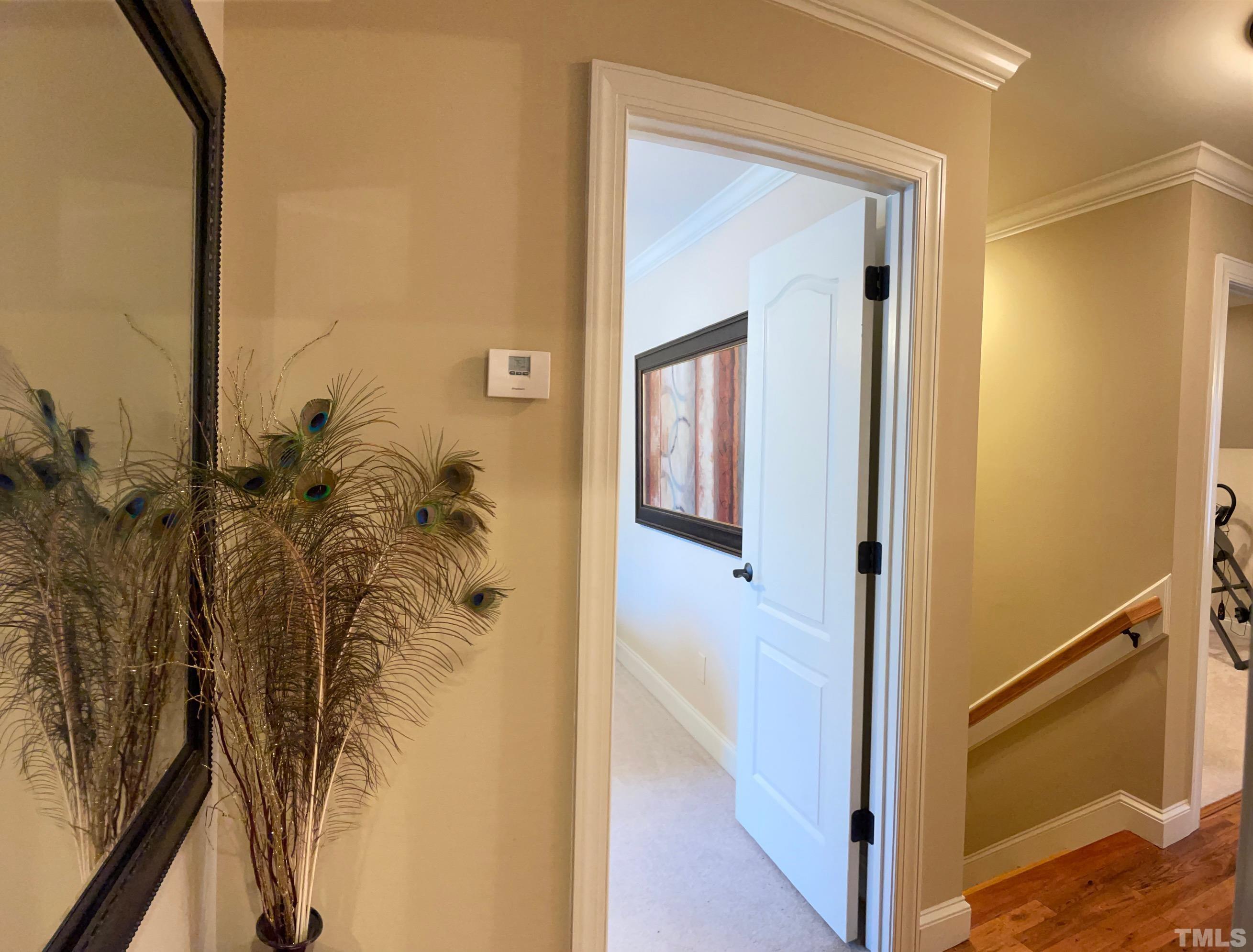 72 Silverside Drive Angier, NC 27501 - Photo 18 of 28 a view of a walk in closet