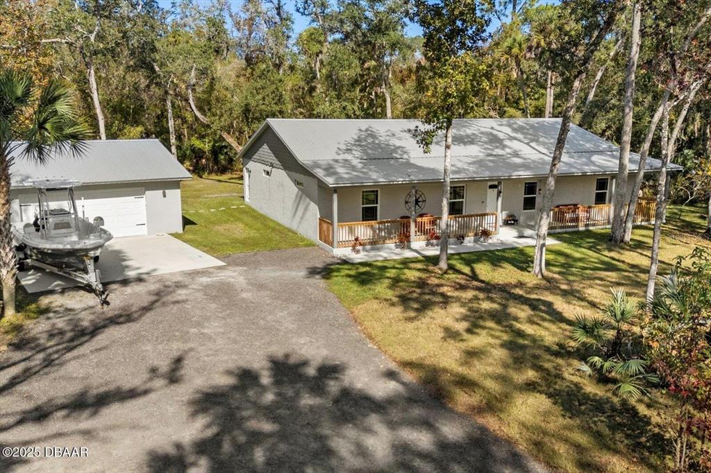 2995 Ragis Road Edgewater, FL 32132 - Photo 34 of 37