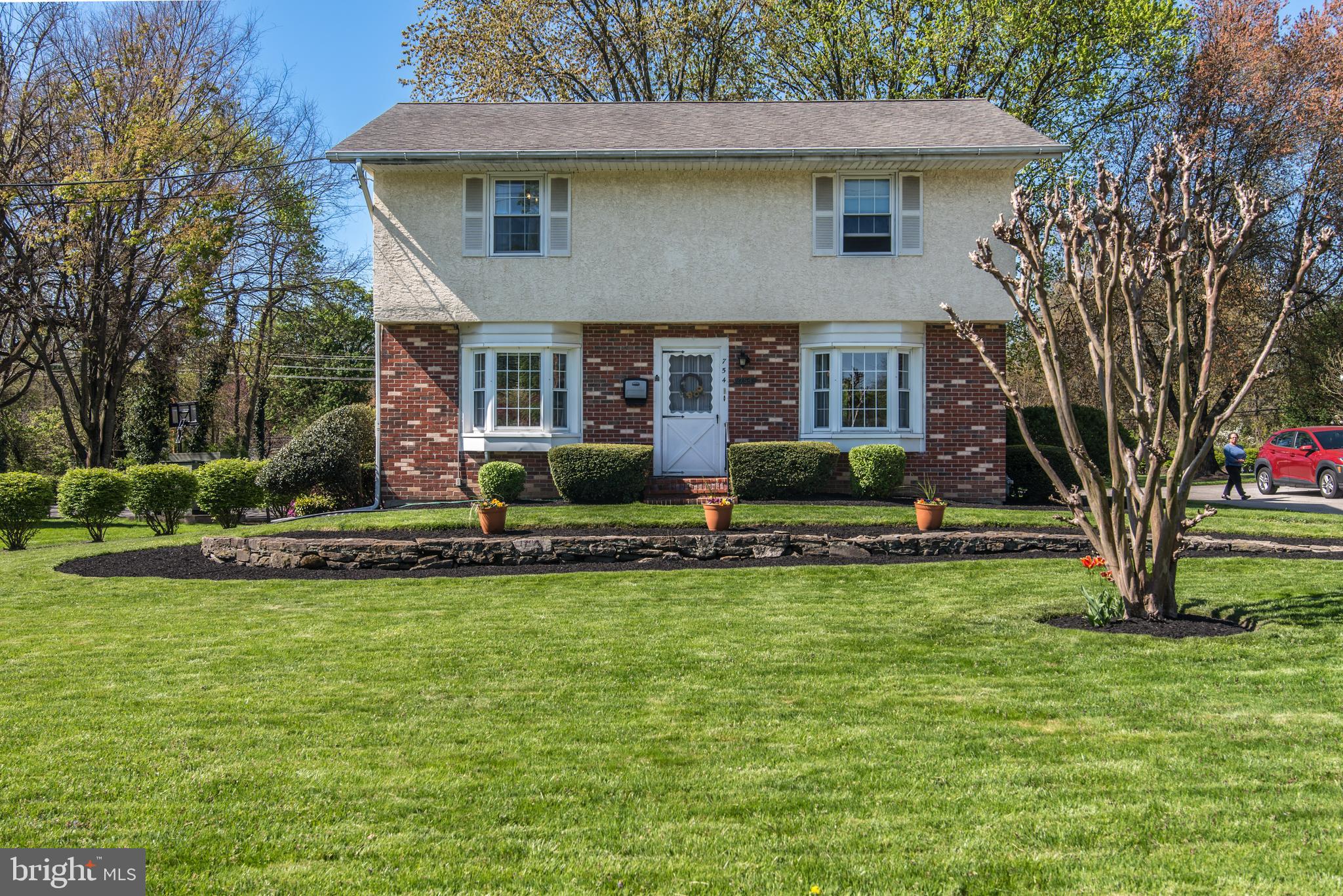 754 East Haverford Rd  