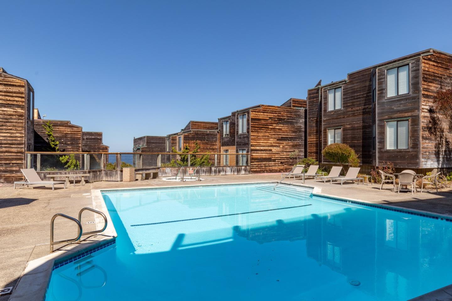 1 Surf Way, Unit 216 Monterey, CA 93940 - Photo 14 of 21 a view of building with outdoor space