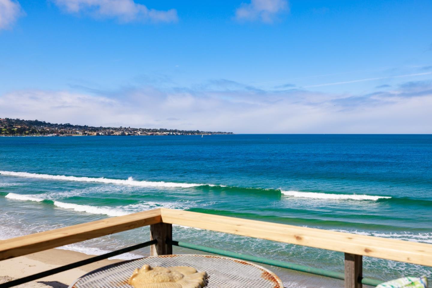 1 Surf Way, Unit 216 Monterey, CA 93940 - Photo 2 of 21 a view of an ocean beach