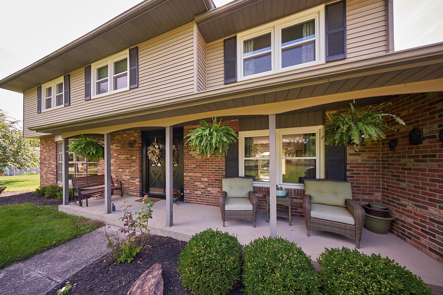 217 South Hempstead Road Westerville, OH 43081 - Photo 1 of 18 Gallery Image 1