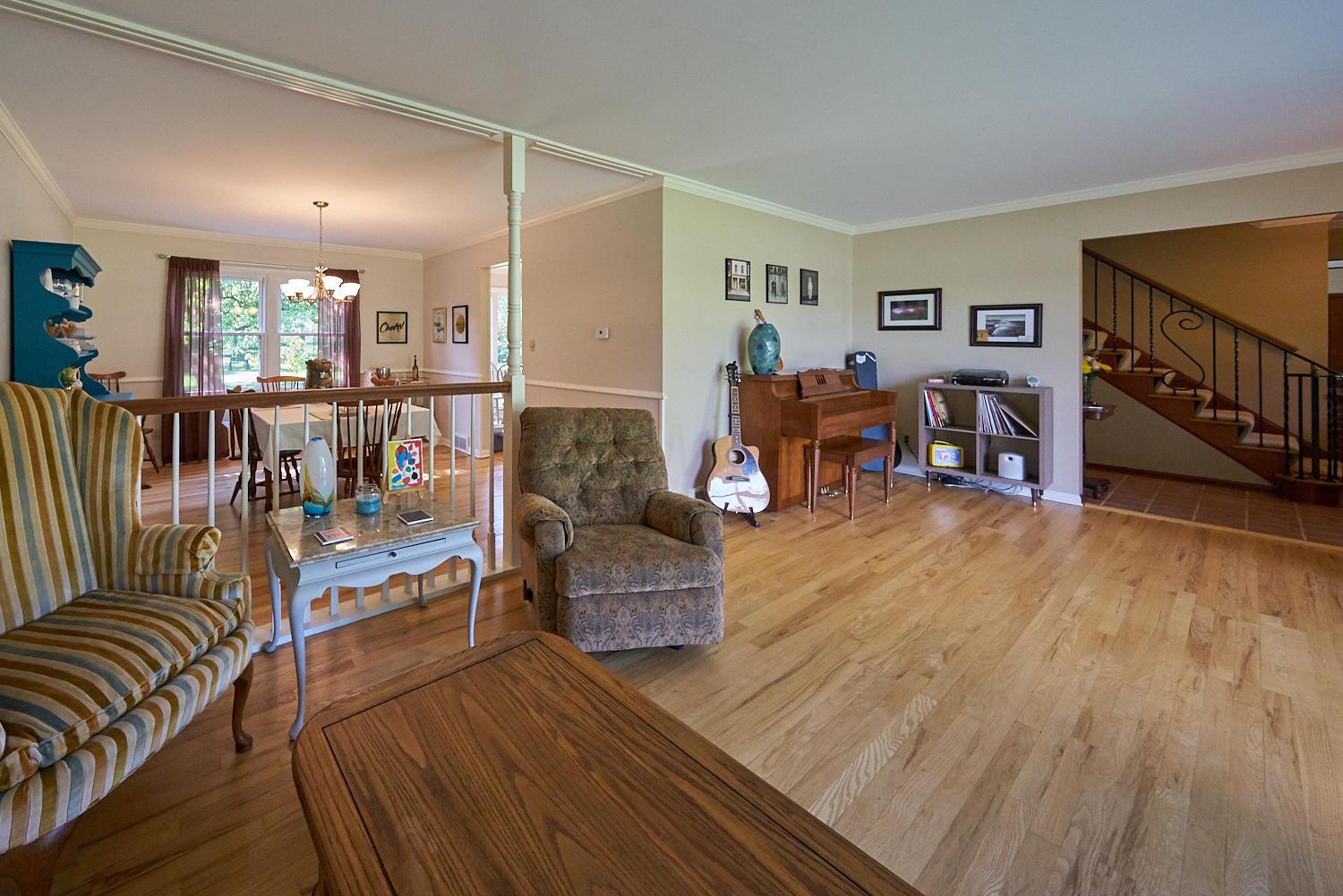 217 South Hempstead Road Westerville, OH 43081 - Photo 11 of 18 Gallery Image 11