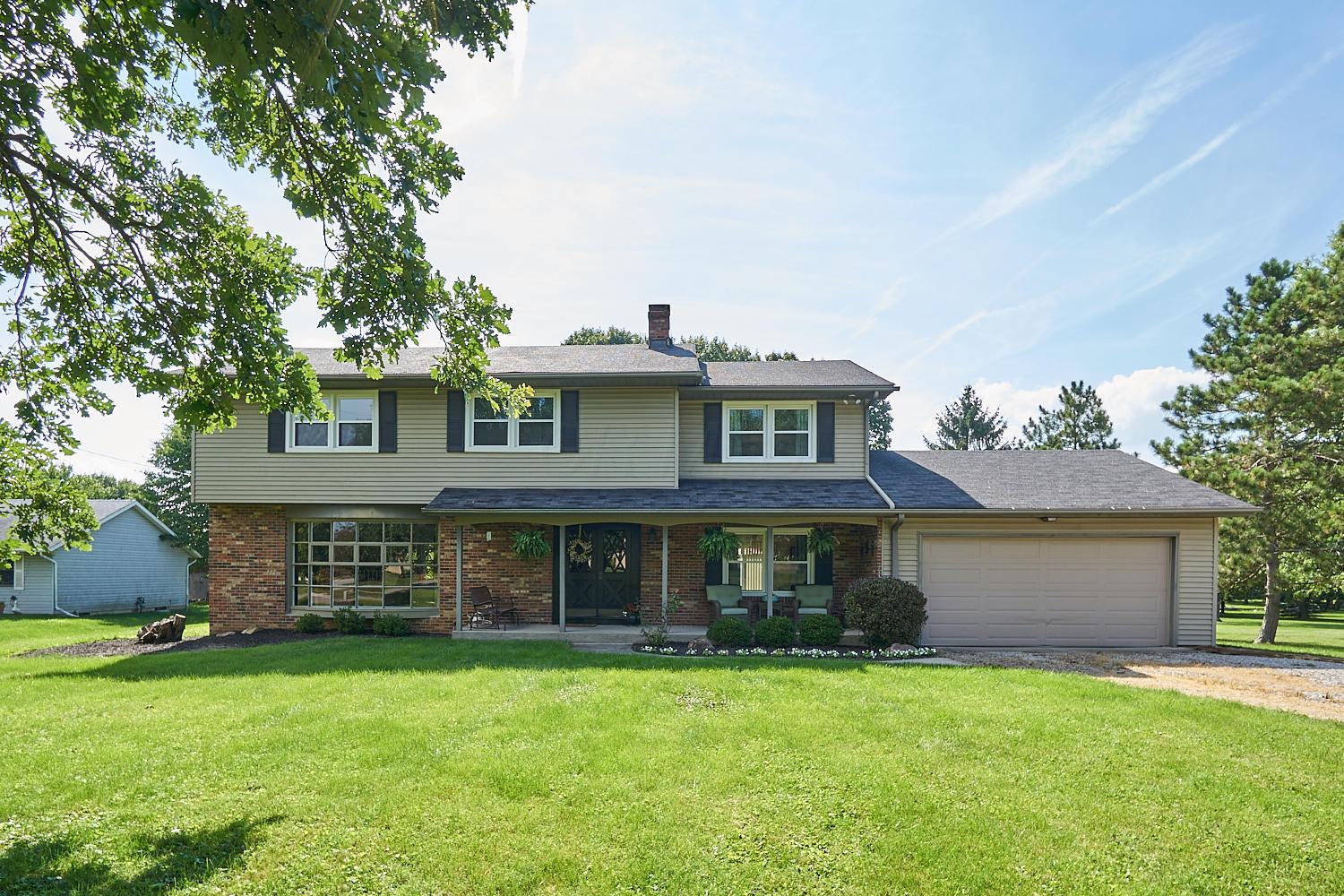 217 South Hempstead Road Westerville, OH 43081 - Photo 2 of 18 Gallery Image 2