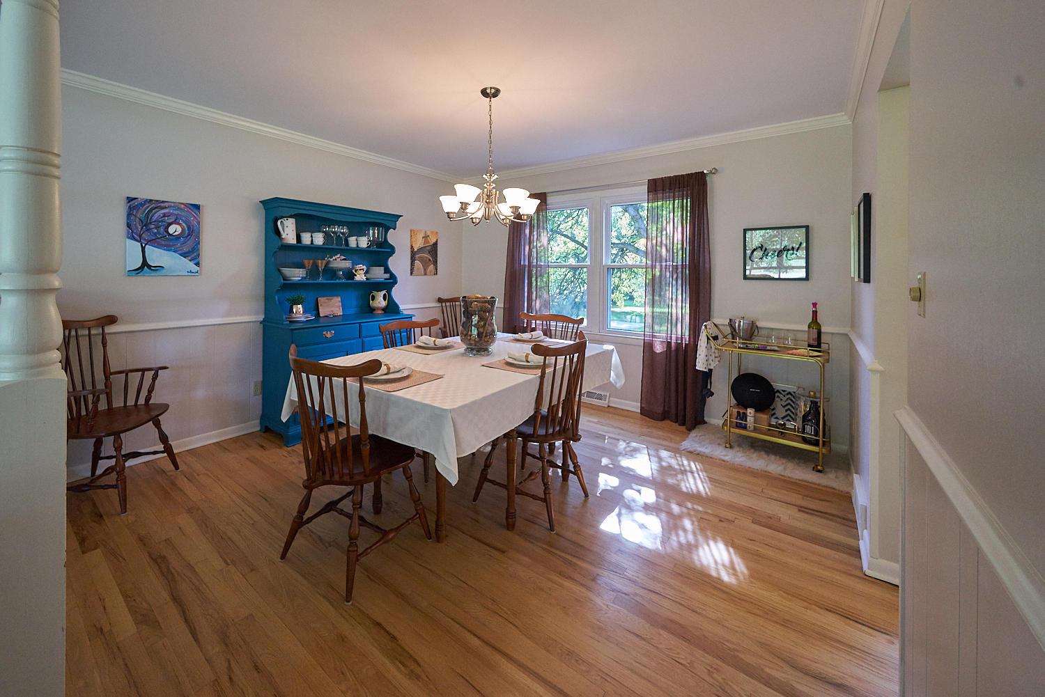 217 South Hempstead Road Westerville, OH 43081 - Photo 8 of 18 Gallery Image 8