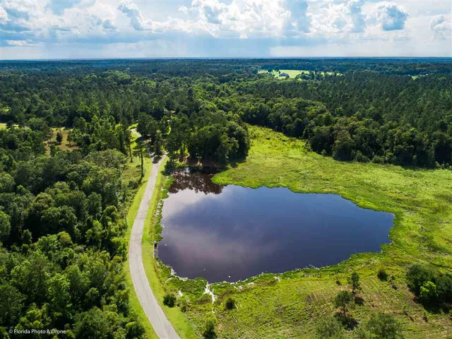 $160,000 | Lot 10 San Bonita Boulevard, Unit 1, Havana, FL 32333