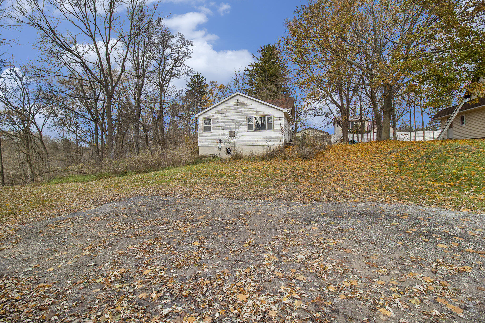 4044 Volney Street Fountain, MI 49410 - Photo 13 of 16 Your Slice of Paradise