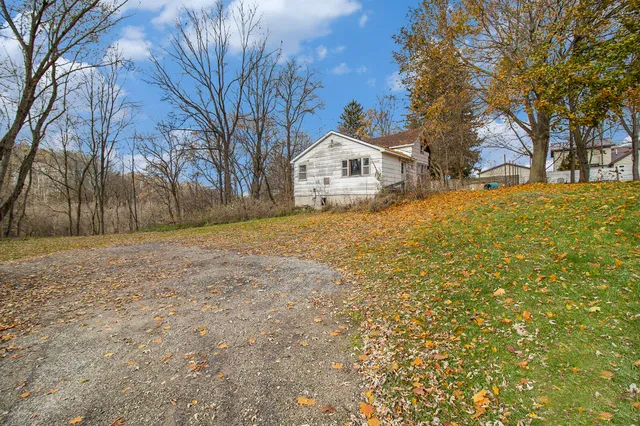 $37,500 | 4044 Volney Street, Fountain, MI 49410