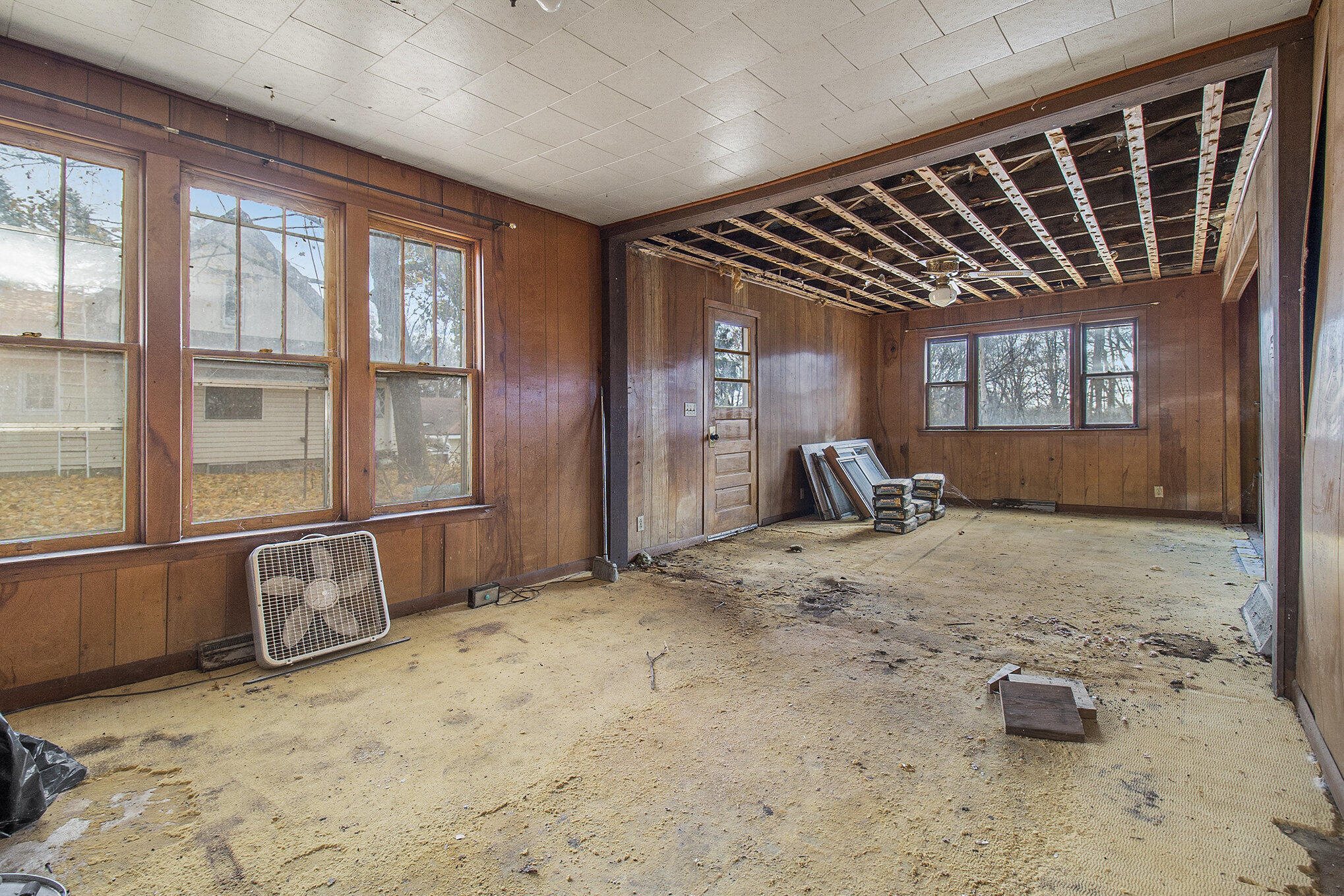 4044 Volney Street Fountain, MI 49410 - Photo 3 of 16 Open Spaces & Opportunities