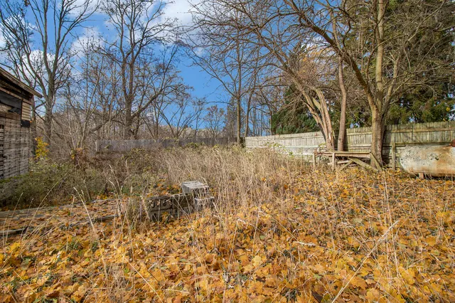 $37,500 | 4044 Volney Street, Fountain, MI 49410