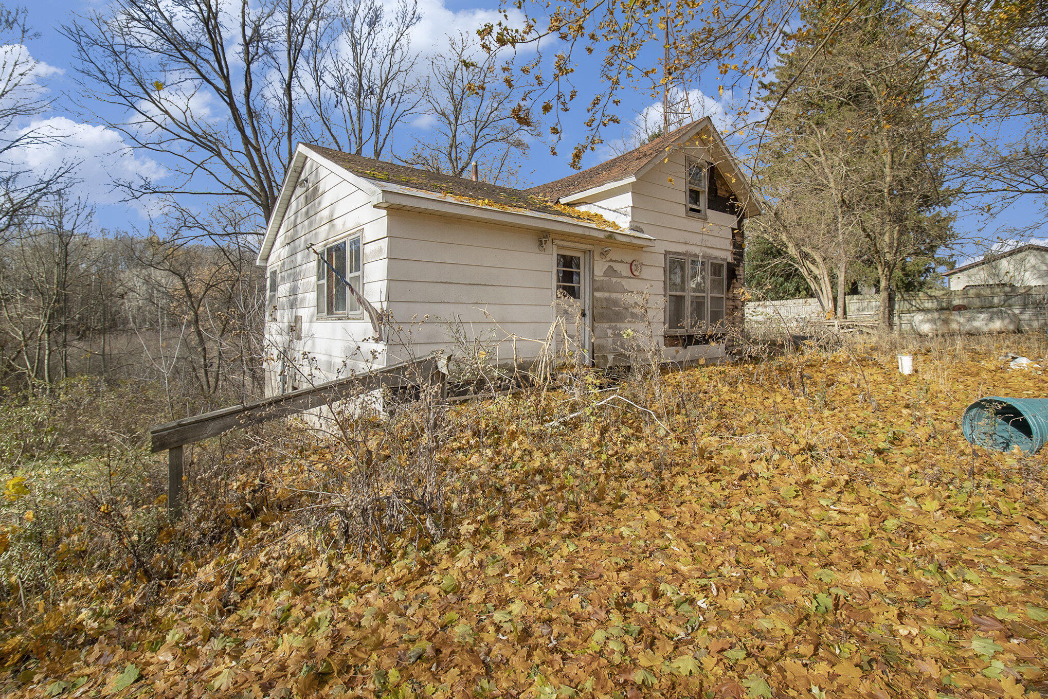 4044 Volney Street Fountain, MI 49410 - Photo 10 of 16 Solid Spot!