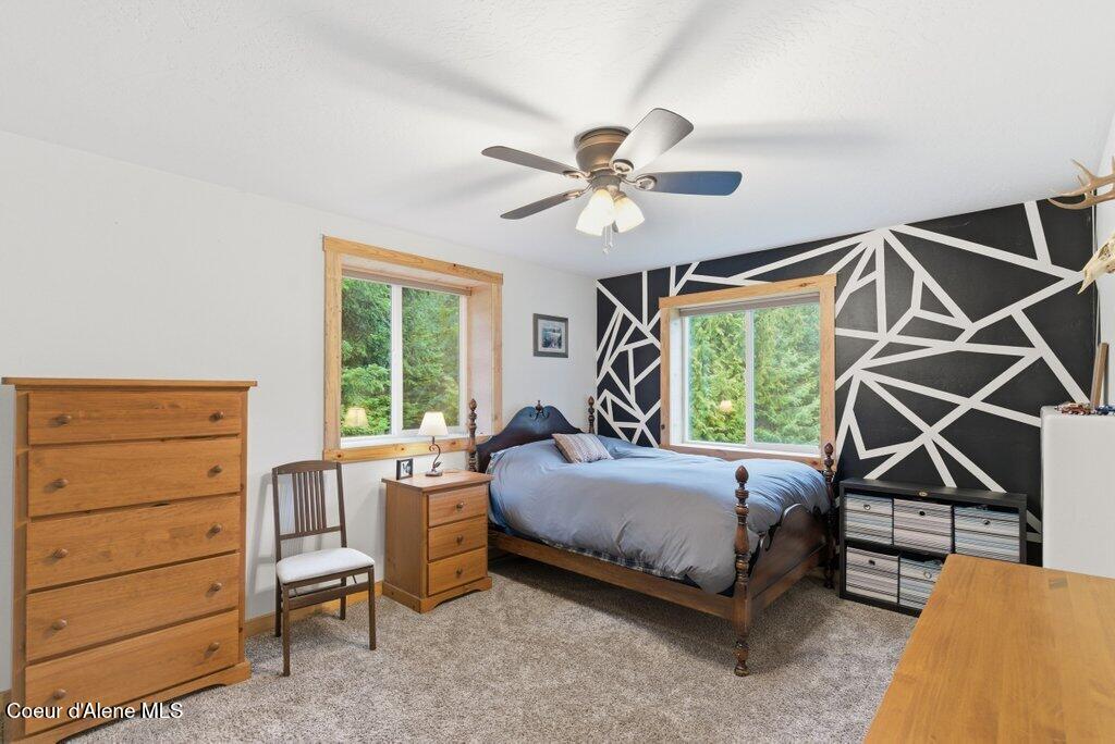 24414 North Wendler Loop Rathdrum, ID 83858 - Photo 18 of 48 Basement Bedroom 1