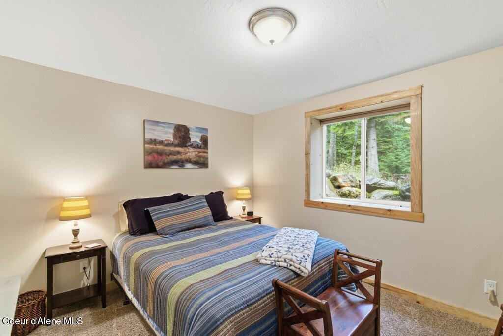 24414 North Wendler Loop Rathdrum, ID 83858 - Photo 20 of 48 Basement Bedroom 2