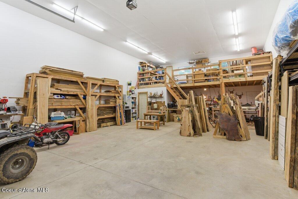 24414 North Wendler Loop Rathdrum, ID 83858 - Photo 26 of 48 Shop 3