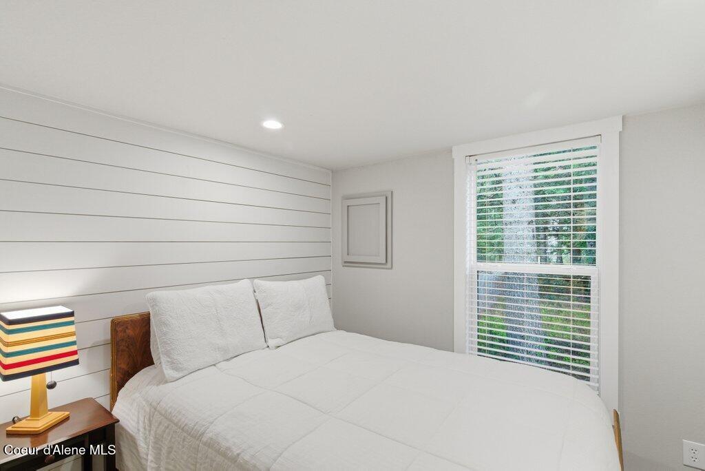 24414 North Wendler Loop Rathdrum, ID 83858 - Photo 31 of 48 Tiny Home Bedroom