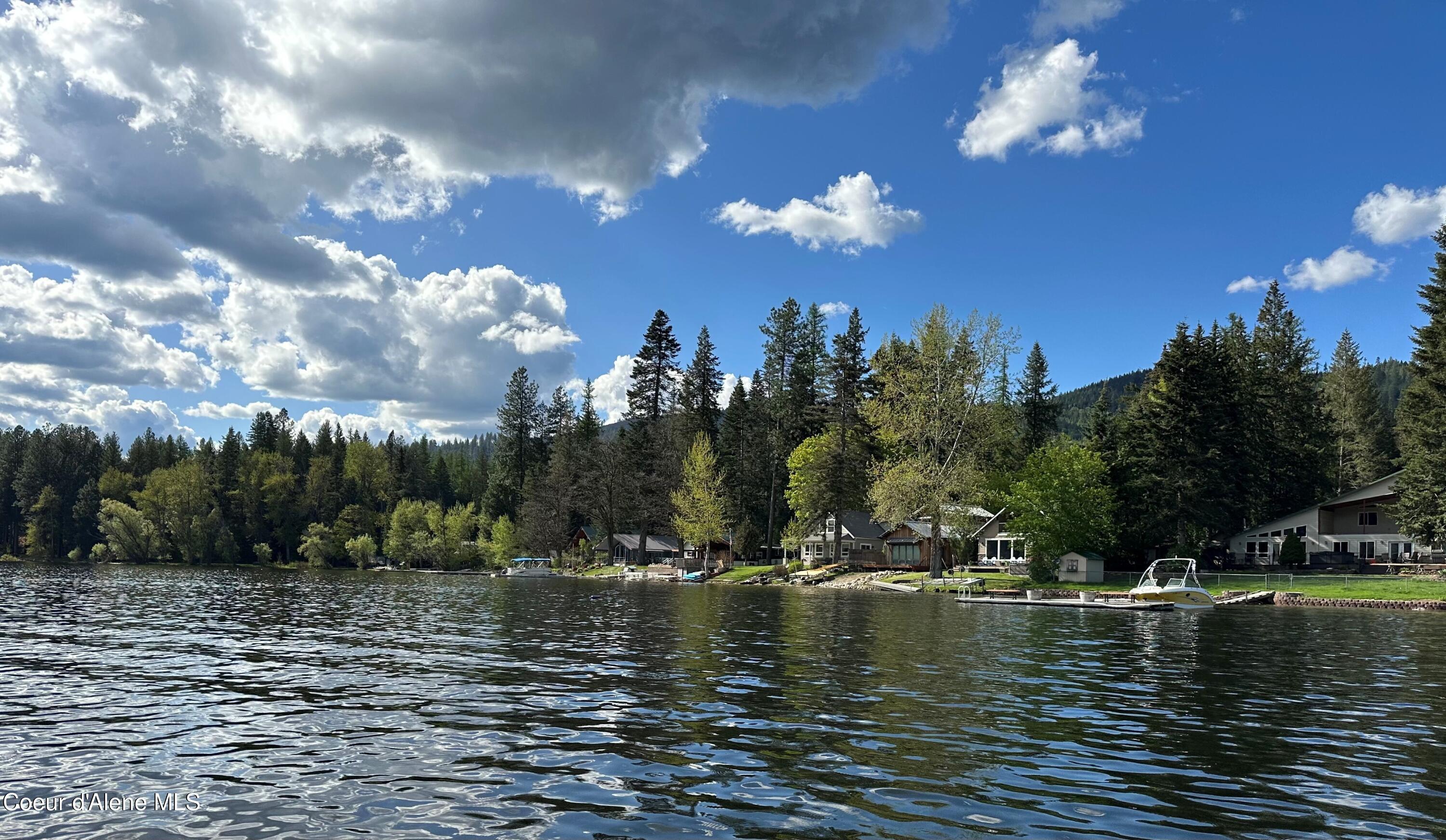 24414 North Wendler Loop Rathdrum, ID 83858 - Photo 47 of 48 Twin Lakes