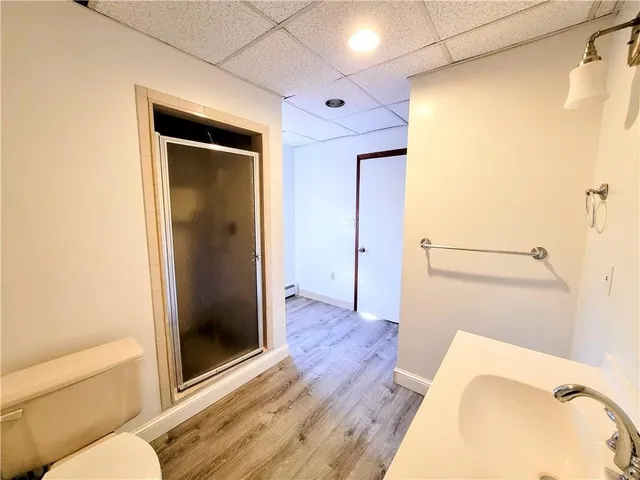 $1,800 | 196 Angell Road, Unit 1, Lincoln, RI 02865