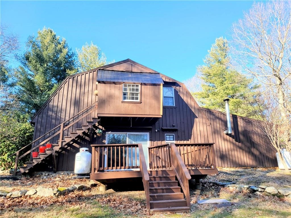 196 Angell Road, Unit 1 Lincoln, RI 02865 - Photo 4 of 21