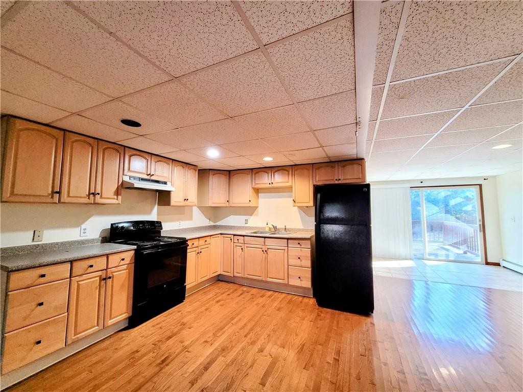 196 Angell Road, Unit 1 Lincoln, RI 02865 - Photo 6 of 21