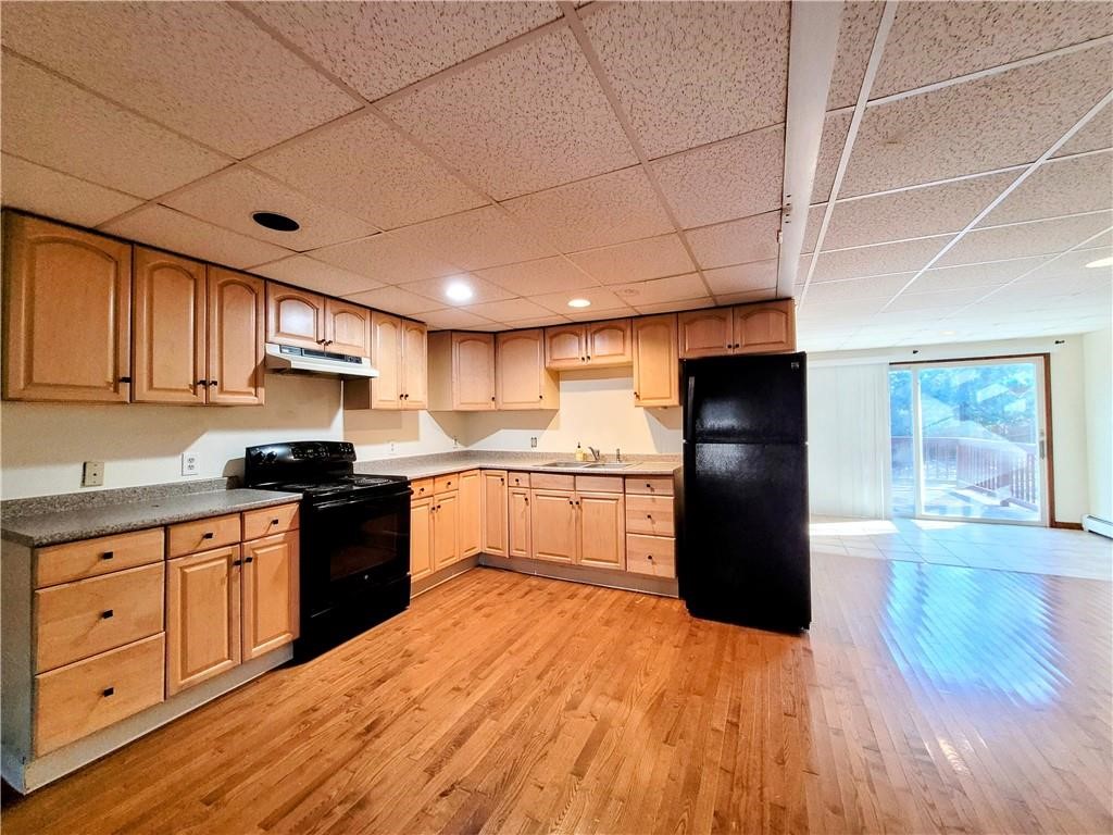 196 Angell Road, Unit 1 Lincoln, RI 02865 - Photo 8 of 21