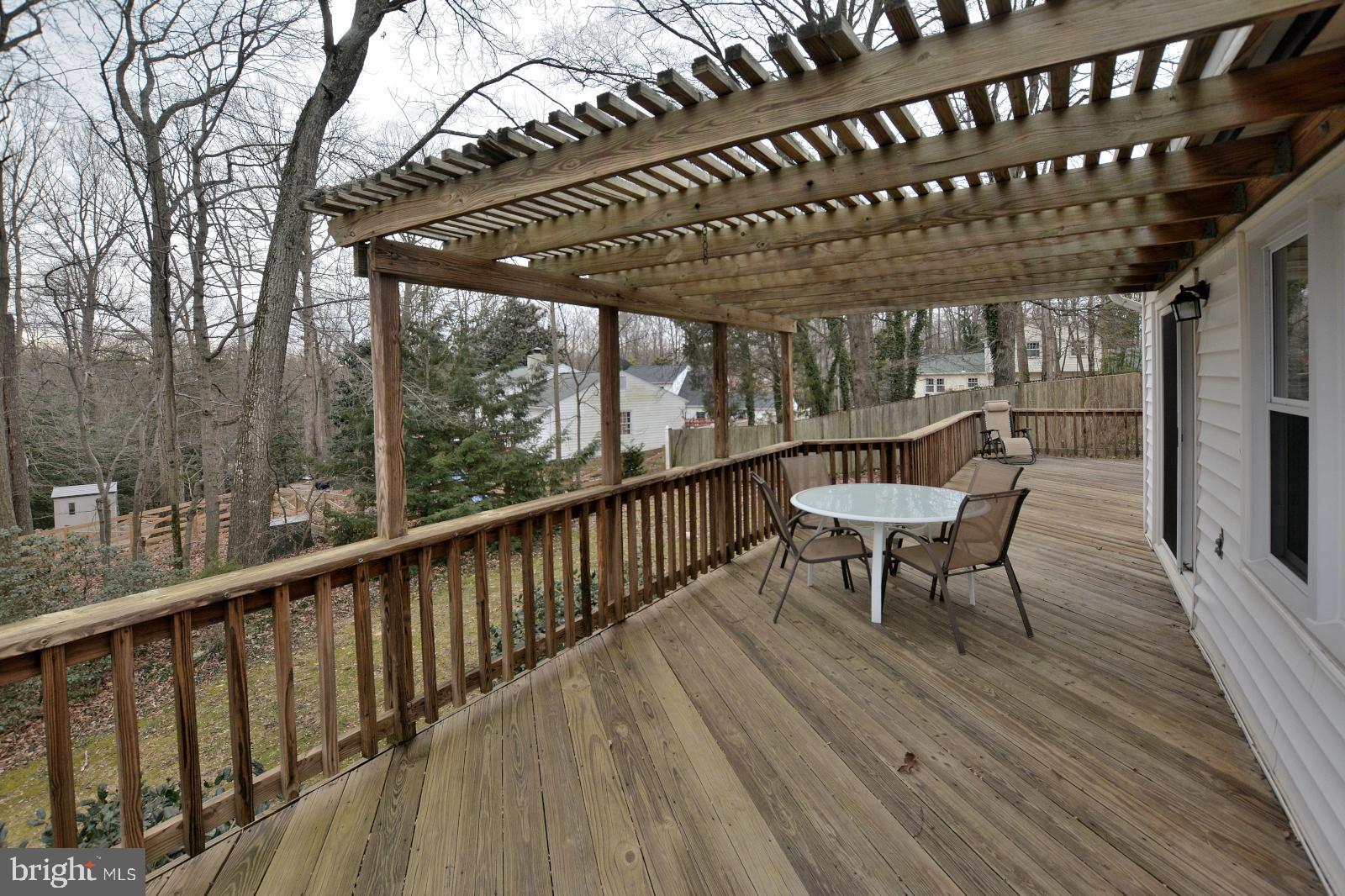 8003 West Point Drive Springfield, VA 22153 - Photo 33 of 38 Gallery Image 33