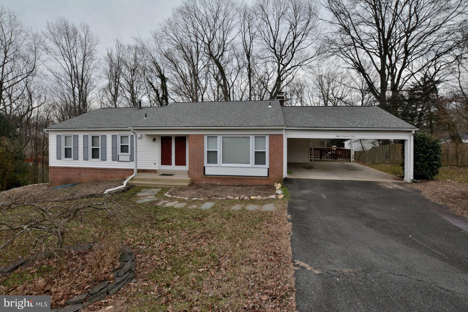 8003 West Point Drive Springfield, VA 22153 - Photo 38 of 38 Gallery Image 38