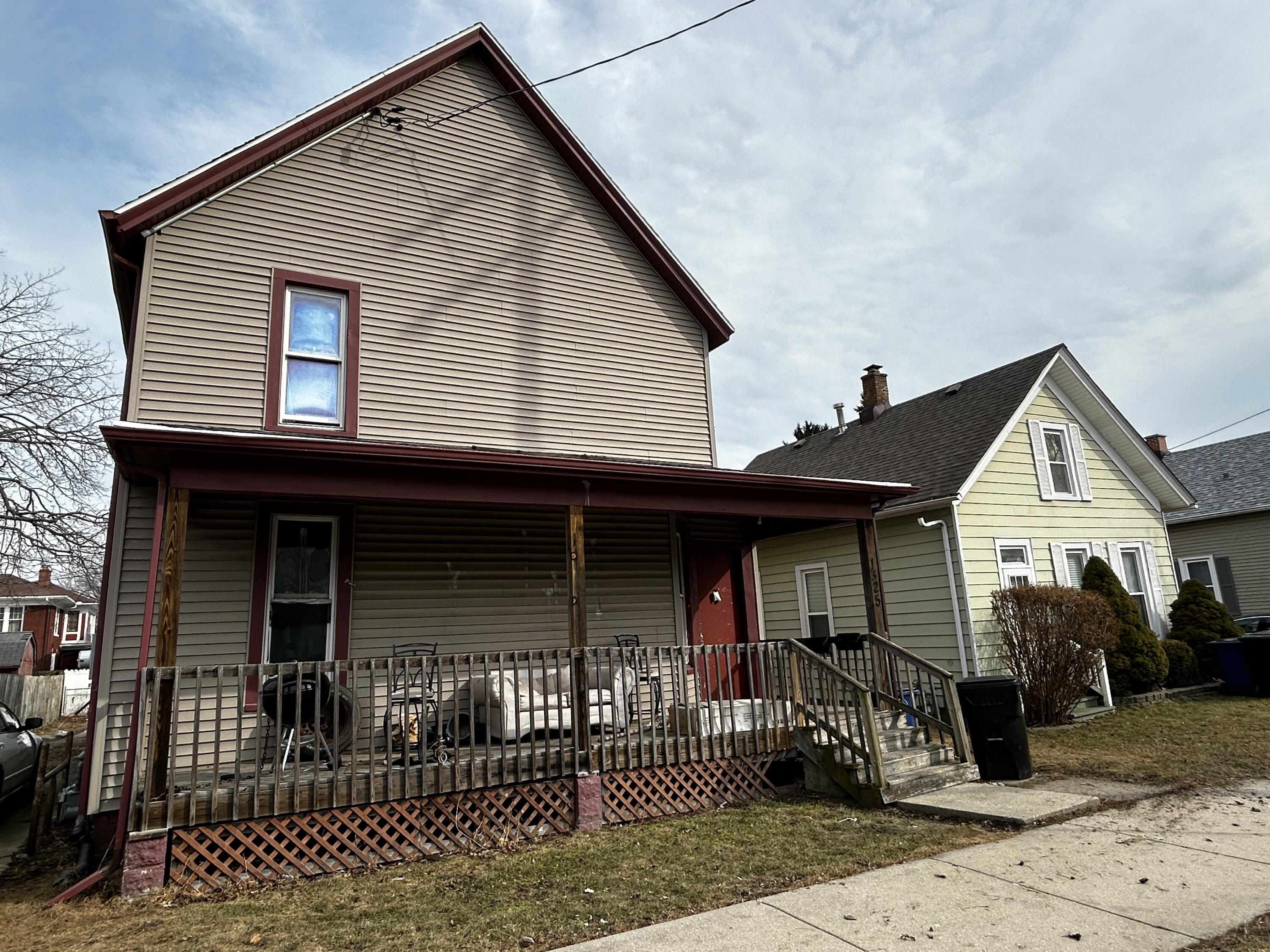 1325 Buchanan Street Racine, WI 53402 - Photo 1 of 1 IMG_4150