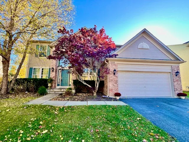 $485,000 | 1328 Blue Heron Circle, Antioch, IL 60002