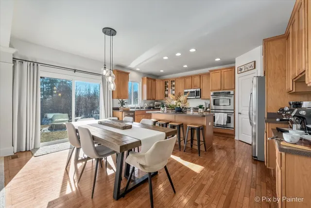 $485,000 | 1328 Blue Heron Circle, Antioch, IL 60002