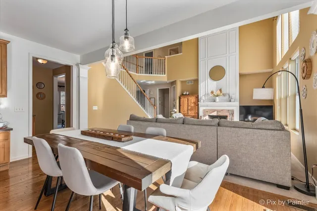 $485,000 | 1328 Blue Heron Circle, Antioch, IL 60002