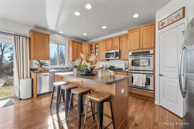 $485,000 | 1328 Blue Heron Circle, Antioch, IL 60002