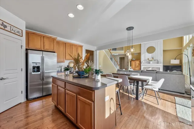 $485,000 | 1328 Blue Heron Circle, Antioch, IL 60002