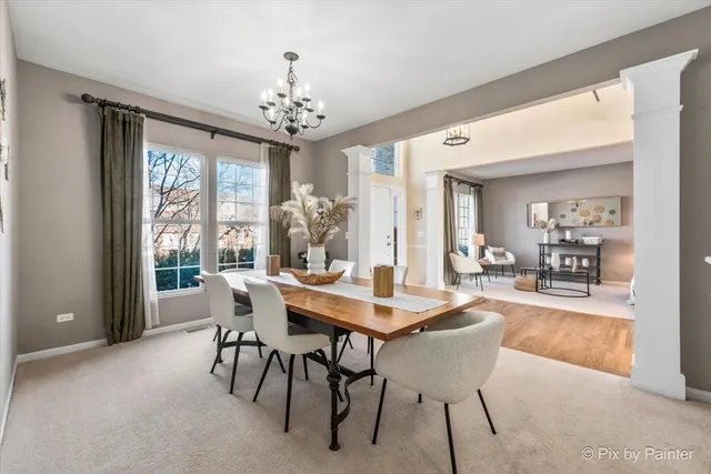 $485,000 | 1328 Blue Heron Circle, Antioch, IL 60002