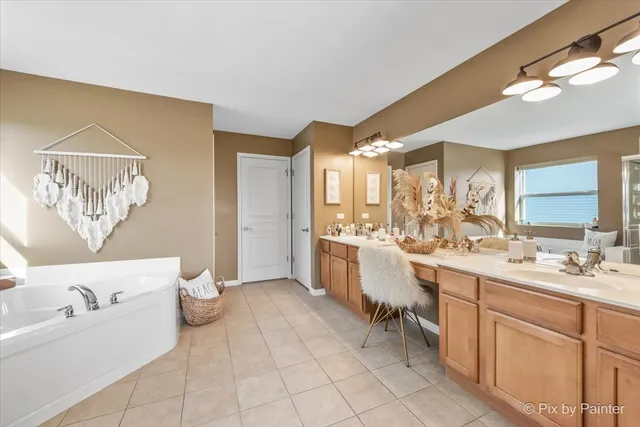 $485,000 | 1328 Blue Heron Circle, Antioch, IL 60002