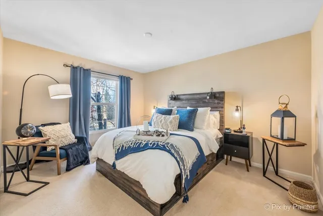 $485,000 | 1328 Blue Heron Circle, Antioch, IL 60002