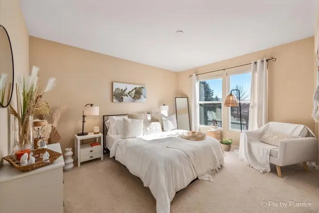 $485,000 | 1328 Blue Heron Circle, Antioch, IL 60002