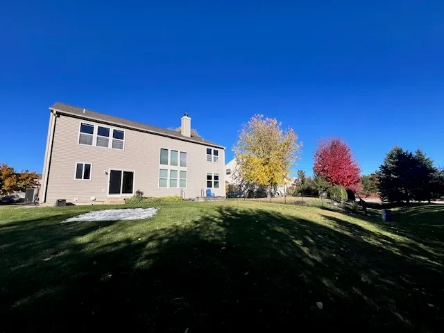 $485,000 | 1328 Blue Heron Circle, Antioch, IL 60002