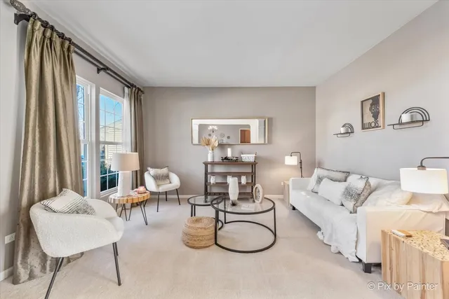 $485,000 | 1328 Blue Heron Circle, Antioch, IL 60002