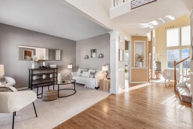 $485,000 | 1328 Blue Heron Circle, Antioch, IL 60002