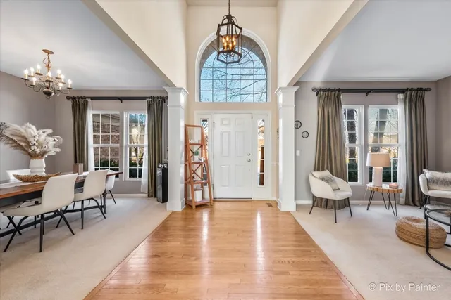 $485,000 | 1328 Blue Heron Circle, Antioch, IL 60002