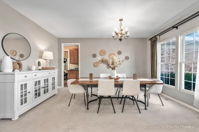 $485,000 | 1328 Blue Heron Circle, Antioch, IL 60002